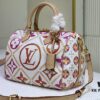 693066dd6e68136f4d9a491c M11264 Speedy Bandoulière 25 Handbag