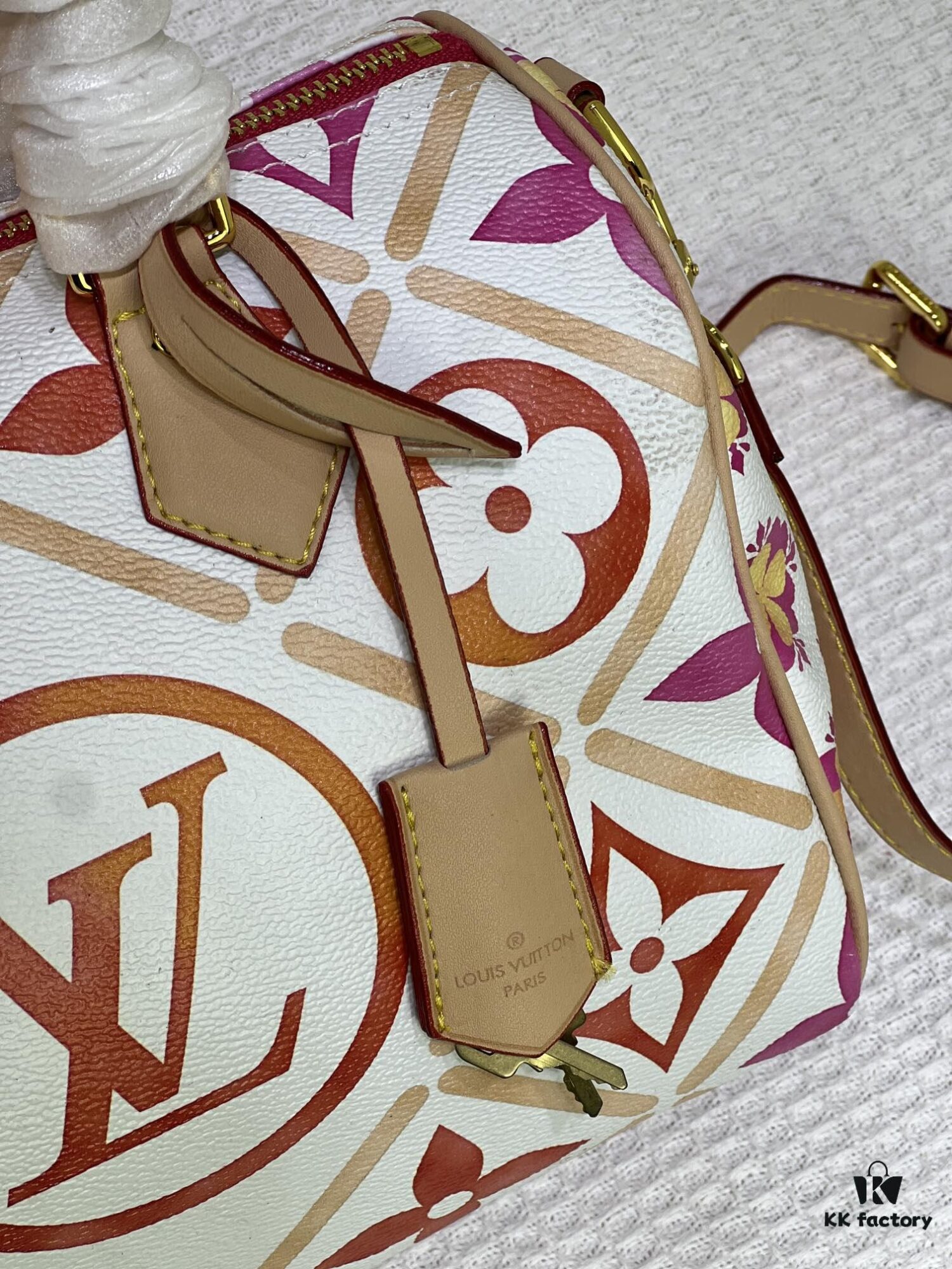 693066e16e68136f4d9a491d M11264 Speedy Bandoulière 25 Handbag