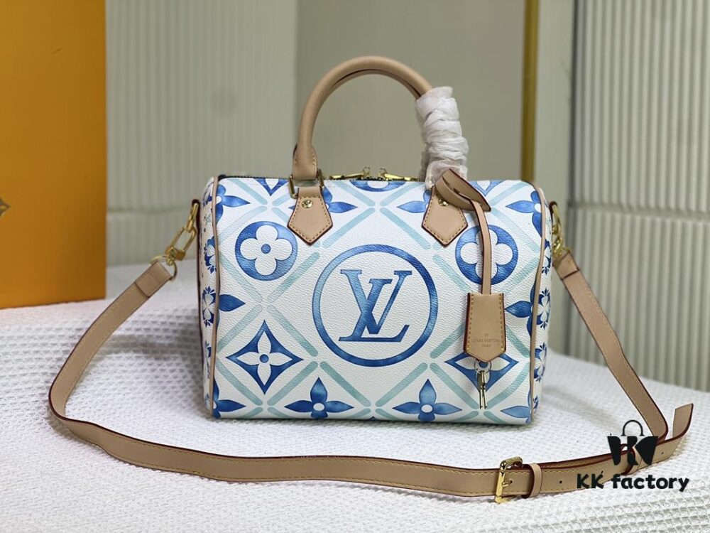 693066e16e68136f4d9a491e M11264 Speedy Bandoulière 25 Handbag