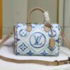 693066e16e68136f4d9a491e M11264 Speedy Bandoulière 25 Handbag