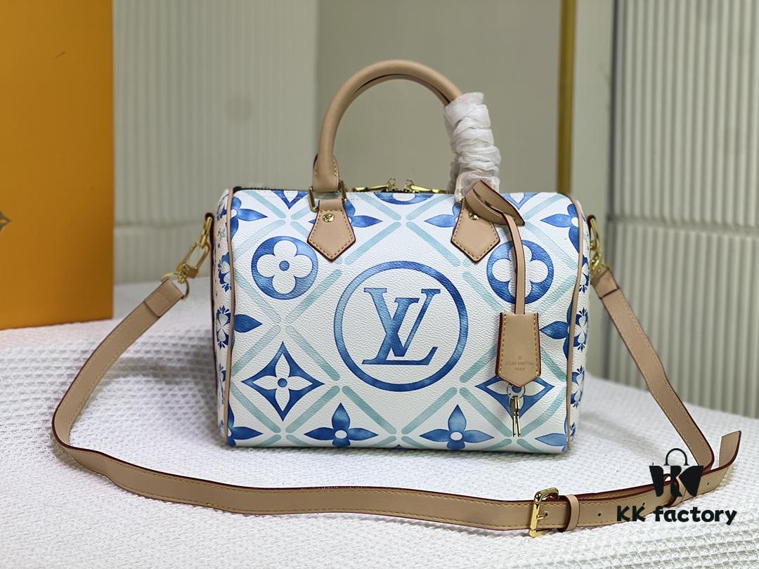 693066e16e68136f4d9a491e M11264 Speedy Bandoulière 25 Handbag