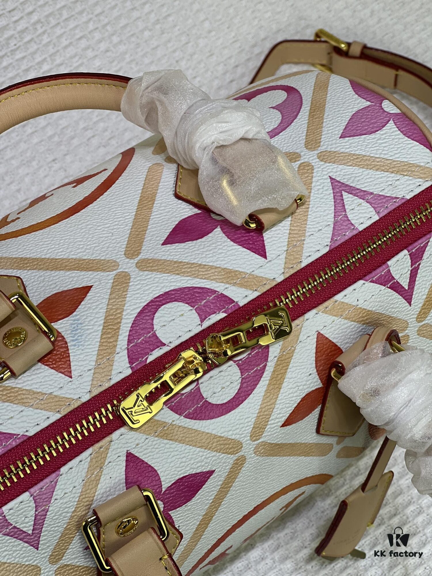 693066e16e68136f4d9a491f M11264 Speedy Bandoulière 25 Handbag