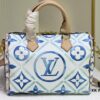 693066e26e68136f4d9a4920 M11264 Speedy Bandoulière 25 Handbag