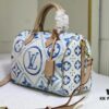 693066e26e68136f4d9a4921 M11264 Speedy Bandoulière 25 Handbag