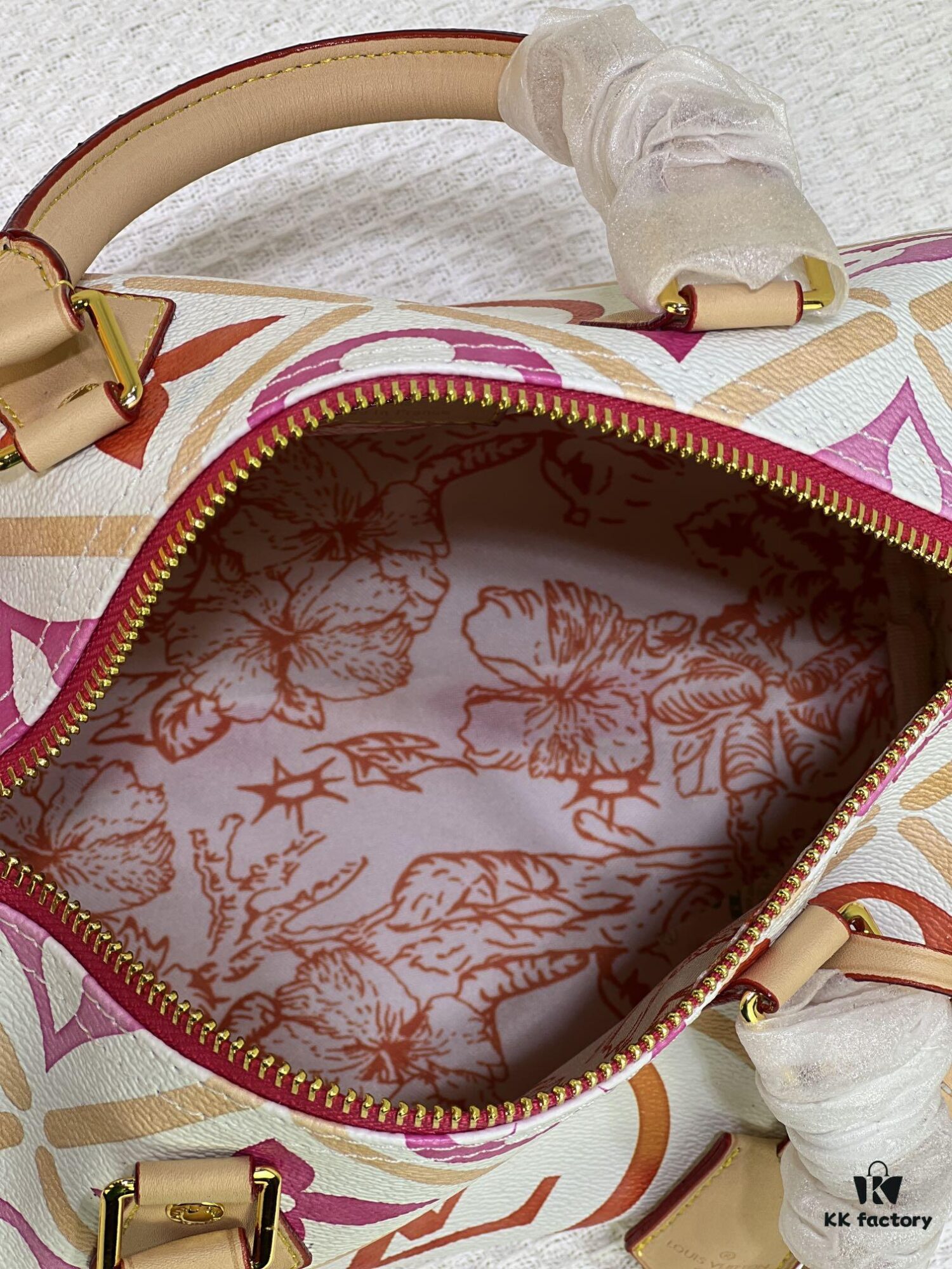 693066e26e68136f4d9a4922 M11264 Speedy Bandoulière 25 Handbag