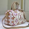 693066e36e68136f4d9a4924 M11264 Speedy Bandoulière 25 Handbag