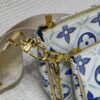 693066e56e68136f4d9a4925 Upgraded M44823 M25374 Blue Five-in-One Mahjong Bag Collection Seasonal New Multi Pochette Accessoires Xph Handbag