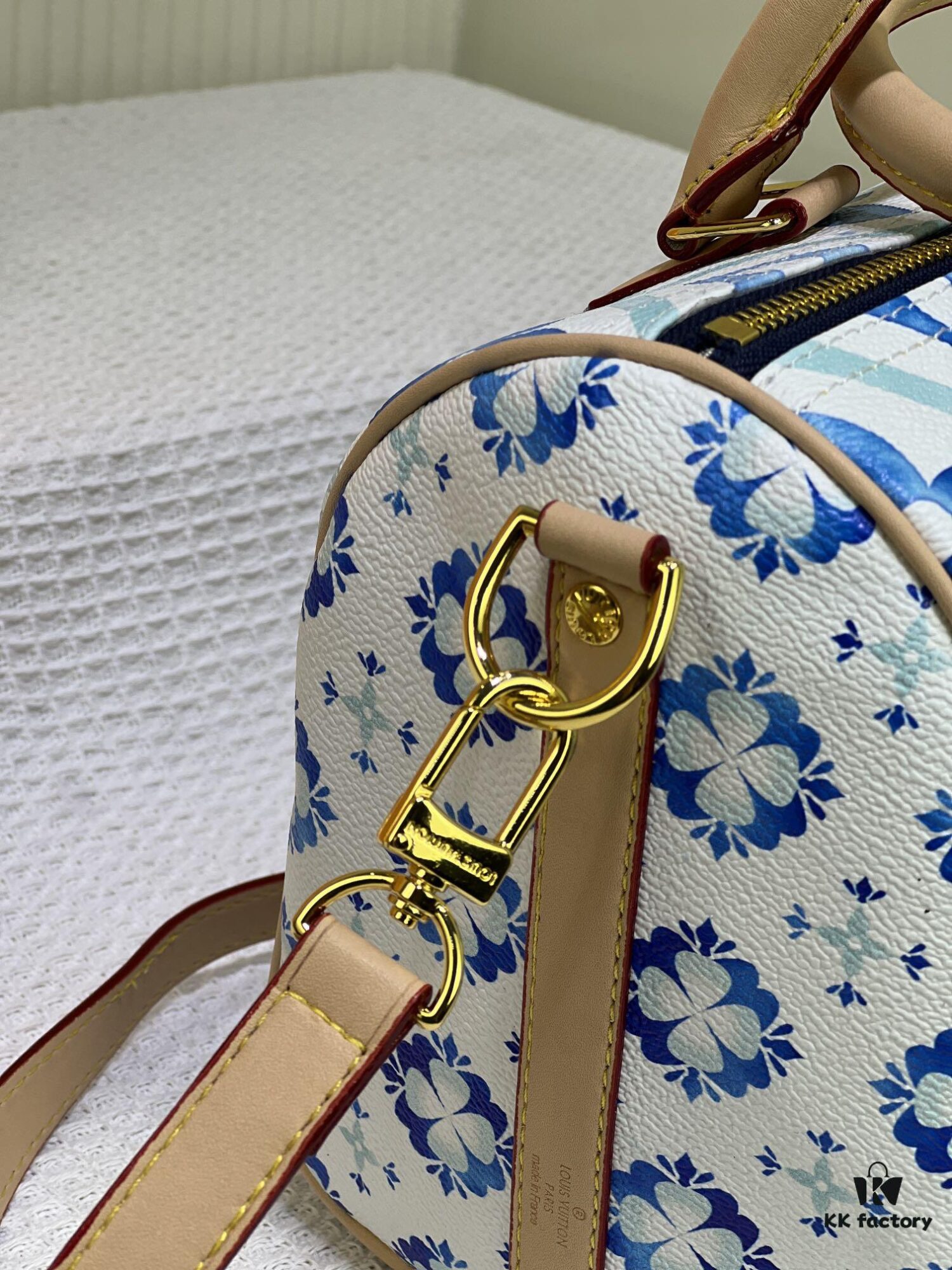 693066e76e68136f4d9a4927 M11264 Speedy Bandoulière 25 Handbag