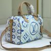 693066eb6e68136f4d9a4930 M11264 Speedy Bandoulière 25 Handbag