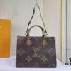 693066f16e68136f4d9a4939 Upgraded Original M46823 OnTheGo Voyage Tote