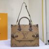 693066f16e68136f4d9a493a Upgraded Original M46823 OnTheGo Voyage Tote