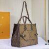 693066f26e68136f4d9a493d Upgraded Original M46823 OnTheGo Voyage Tote
