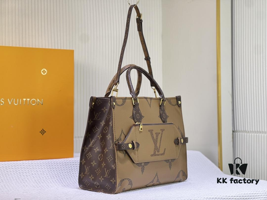 693066f26e68136f4d9a493d Upgraded Original M46823 OnTheGo Voyage Tote