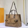 693066f26e68136f4d9a493e Upgraded Original M46823 OnTheGo Voyage Tote