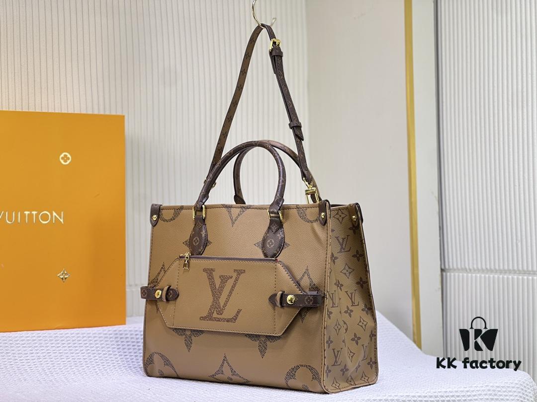 693066f26e68136f4d9a493e Upgraded Original M46823 OnTheGo Voyage Tote