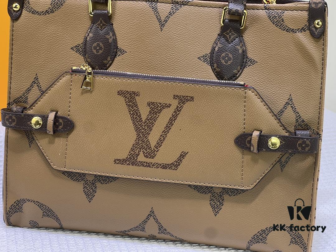 693066f46e68136f4d9a4940 Upgraded Original M46823 OnTheGo Voyage Tote