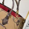 693066f56e68136f4d9a4943 Upgraded Original M46823 OnTheGo Voyage Tote