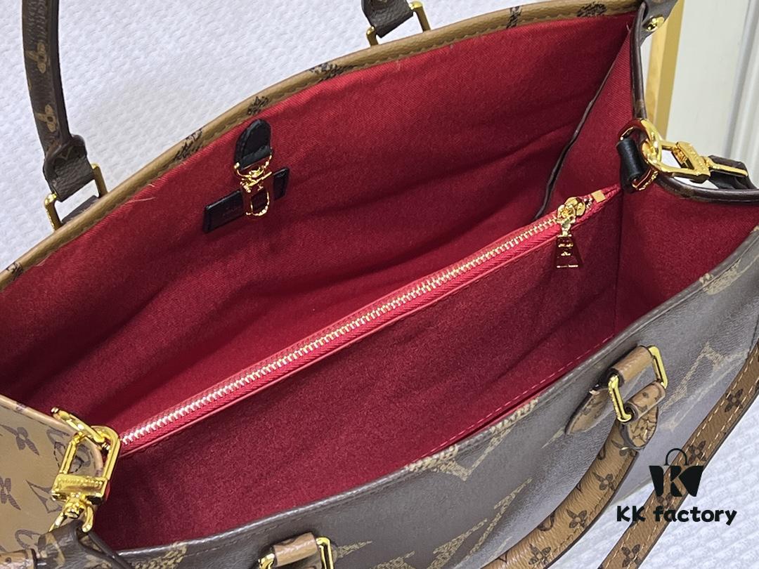 693066f76e68136f4d9a4945 Upgraded Original M46823 OnTheGo Voyage Tote
