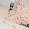 693067126e68136f4d9a4971 M46289 M24652 Small CarryAll Bag in Monogram Empreinte Leather