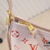 693067156e68136f4d9a4975 M46289 M24652 Small CarryAll Bag in Monogram Empreinte Leather