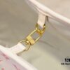 NEVERFULL Medium Handbag M45684 M45685 M40995 (Embossed) Tote MM