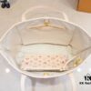 NEVERFULL Medium Handbag M45684 M45685 M40995 (Embossed) Tote MM