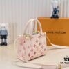6930671a6e68136f4d9a4983 M47115 OnTheGo BB Bag from the Sunrise Aquarelle Collection
