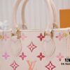 6930671d6e68136f4d9a4989 M47115 OnTheGo BB Bag from the Sunrise Aquarelle Collection