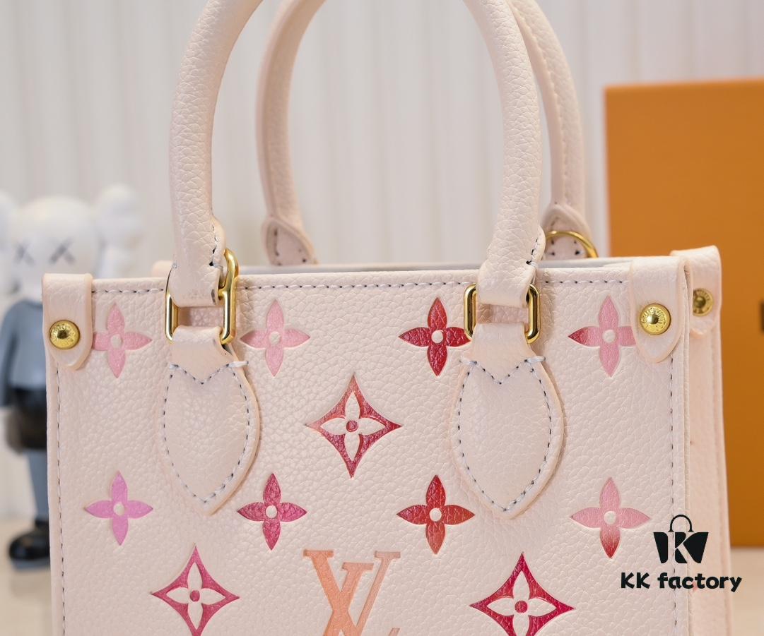 6930671d6e68136f4d9a4989 M47115 OnTheGo BB Bag from the Sunrise Aquarelle Collection
