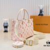 6930671e6e68136f4d9a498c M46373 OnTheGo PM Bag from Sunrise Aquarelle Collection