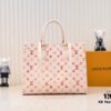 693067226e68136f4d9a4993 M45039 OnTheGo Medium Bag from the Sunrise Aquarelle Collection