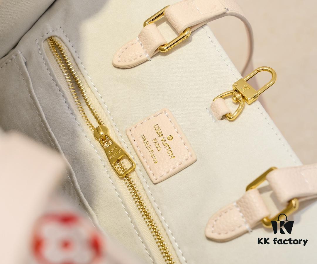 693067256e68136f4d9a499d M45039 OnTheGo Medium Bag from the Sunrise Aquarelle Collection