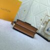 693067296e68136f4d9a49a0 Upgraded Original M46757 Dauphine East West Handbag
