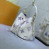 6930672d6e68136f4d9a49a6 Upgraded Original M24048 M45716 M46581 M47038 M44022 Néonoé BB Bag in Springtime New Hue