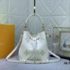693067316e68136f4d9a49ae Upgraded Original M24048 M45716 M46581 M47038 M44022 Neoneoe BB Bag in Springtime New Hue