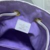 693067326e68136f4d9a49af Upgraded Original M24048 M45716 M46581 M47038 M44022 Néonoé BB Bag in Springtime New Hue