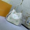 693067356e68136f4d9a49b2 Upgraded Original M24048 M45716 M46581 M47038 M44022 Neoneoe BB Bag in Springtime New Hue