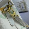 693067366e68136f4d9a49b4 Upgraded Original M24048 M45716 M46581 M47038 M44022 Neoneoe BB Bag in Springtime New Hue