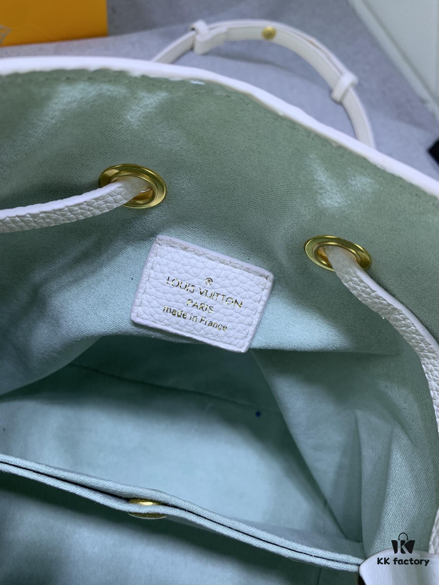 693067366e68136f4d9a49b6 Upgraded Original M24048 M45716 M46581 M47038 M44022 Neoneoe BB Bag in Springtime New Hue