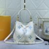 Upgraded Original M24048 M45716 M46581 M47038 M44022 Neoneoe BB Handbag in Springtime New Hue