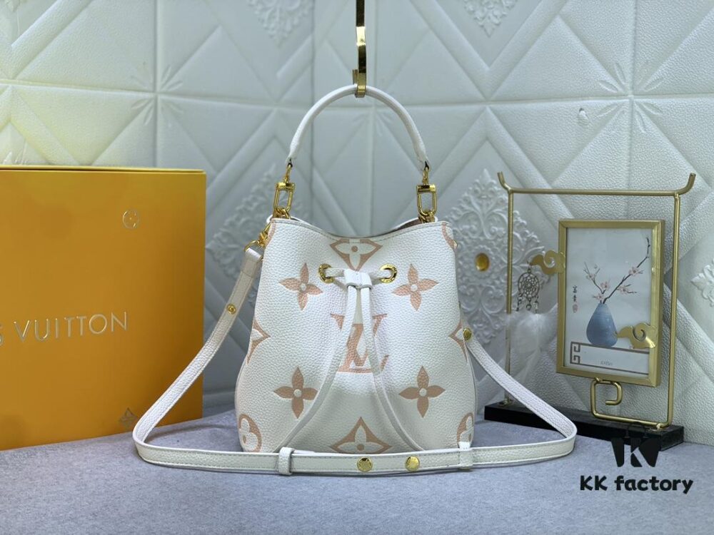 6930673b6e68136f4d9a49be Upgraded Original Néonoé BB Handbag in Spring Hues