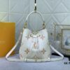 6930673b6e68136f4d9a49be Upgraded Original Néonoé BB Handbag in Spring Hues