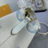 Upgraded Original M24048 M45716 M46581 M47038 M44022 Neoneoe BB Handbag in Springtime New Hue