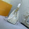 Upgraded Original M24048 M45716 M46581 M47038 M44022 Neoneoe BB Handbag in Springtime New Hue