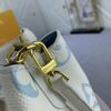 Upgraded Original M24048 M45716 M46581 M47038 M44022 Neoneoe BB Handbag in Springtime New Hue