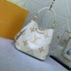 6930673f6e68136f4d9a49c5 Upgraded Original Néonoé BB Handbag in Spring Hues