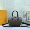 Upgraded Original M46881 LV Pillow from Louis Vuitton's Latest Collection