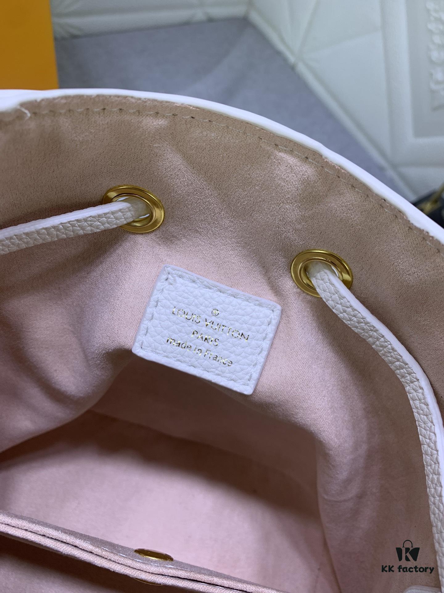 693067416e68136f4d9a49c8 Upgraded Original Néonoé BB Handbag in Spring Hues