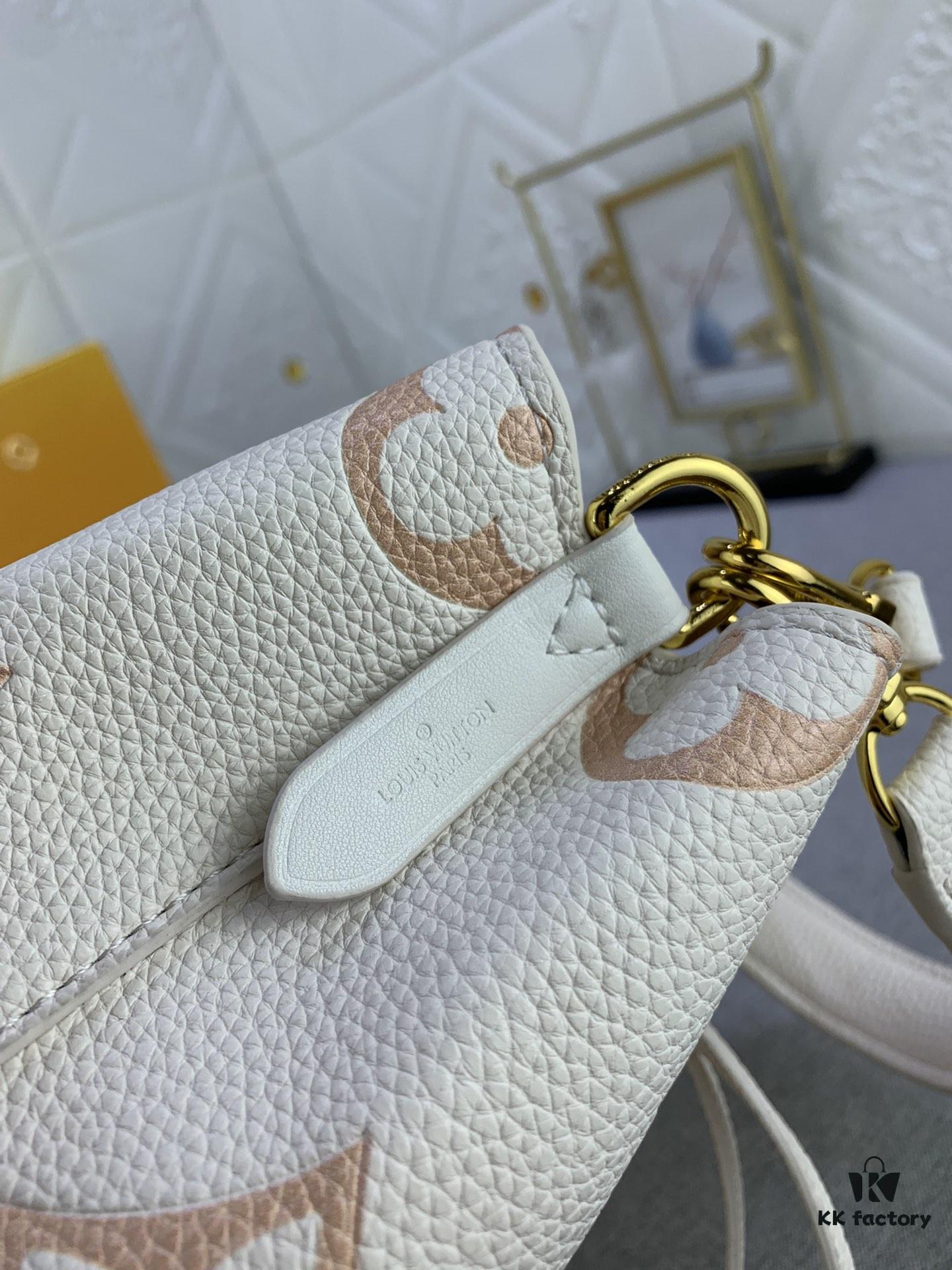 693067416e68136f4d9a49ca Upgraded Original Néonoé BB Handbag in Spring Hues