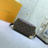 Upgraded Original M46881 LV Pillow from Louis Vuitton's Latest Collection